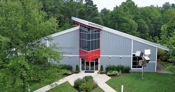 Annmarie Sculpture Garden and Arts Center announces 2021 Festivals, Markets & Events