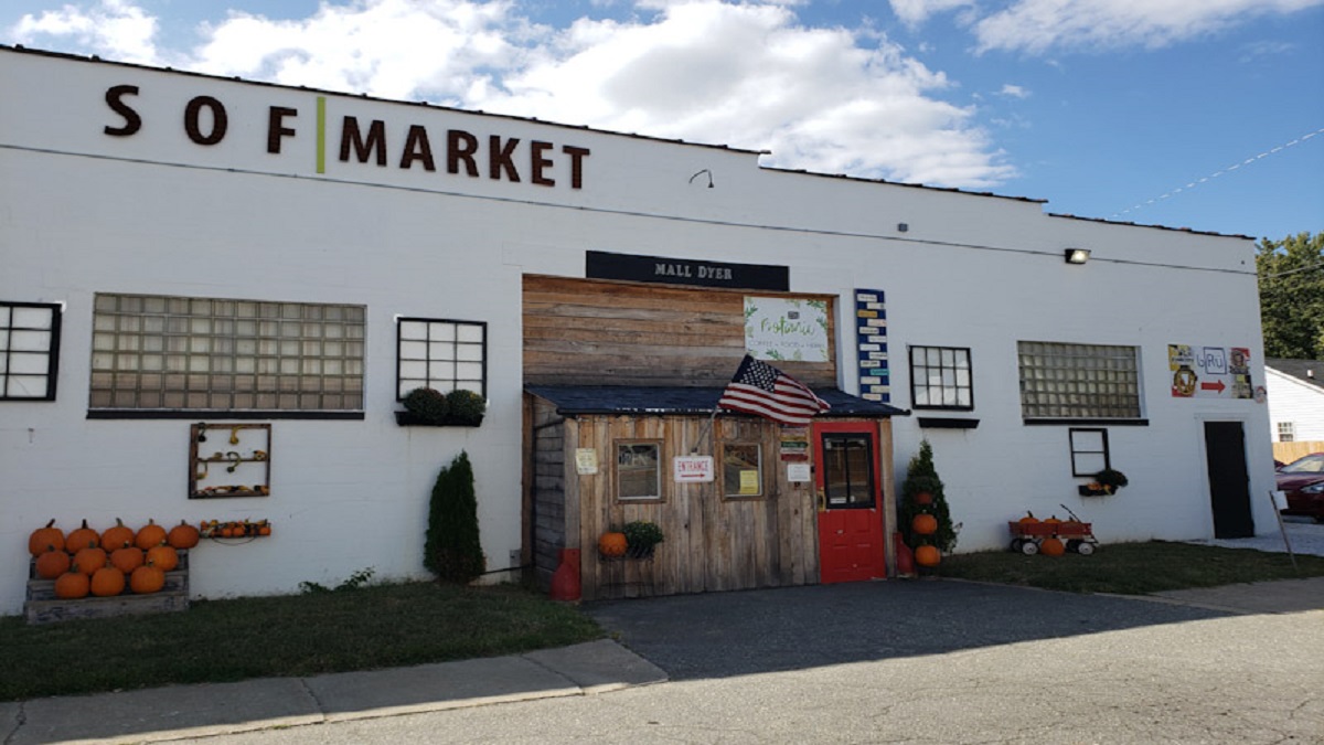 Sip and Bite Encounters with Lynne O’Meara Leonardtown Square The