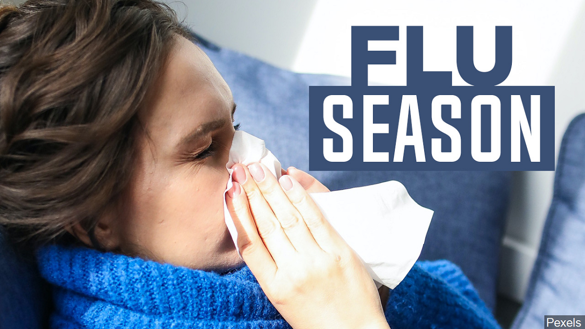 ‘Severe’ flu surge may be dropping, but not before putting 4,000 in the hospital, killing 14