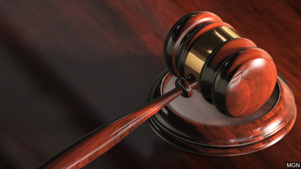 Gov. Moore Revamps Charles County Judicial Nominating Commission