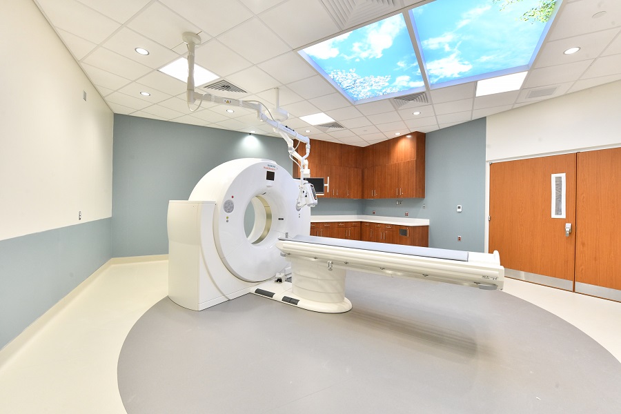 New Emergency Department Opens at MedStar Southern Maryland Hospital Center The Southern