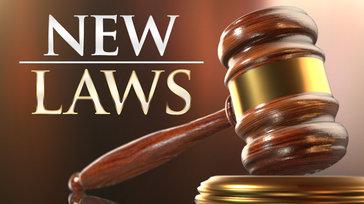 Maryland Launches Key 2026 Laws on Health, Safety, and Worker Rights