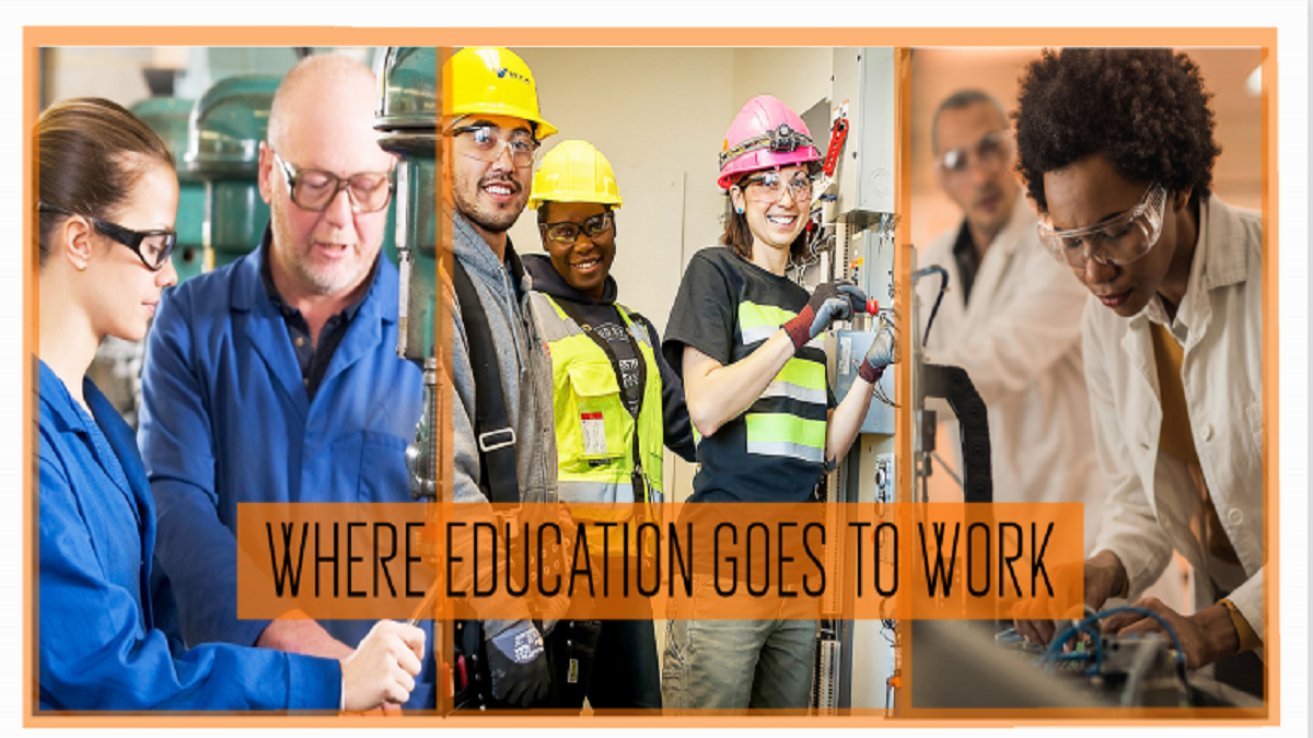 Platform Aerospace recognized The Patuxent Partnership and Tech Jobs