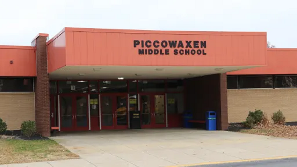 Charles Co. Middle School student charged with Sex Offense, Assault