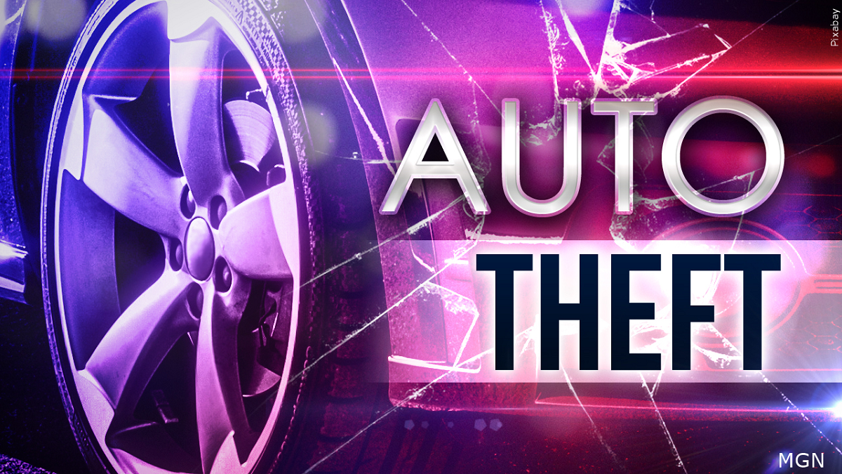 Lock It or Lose It: Tips to Safeguard Vehicles During Peak Theft Season