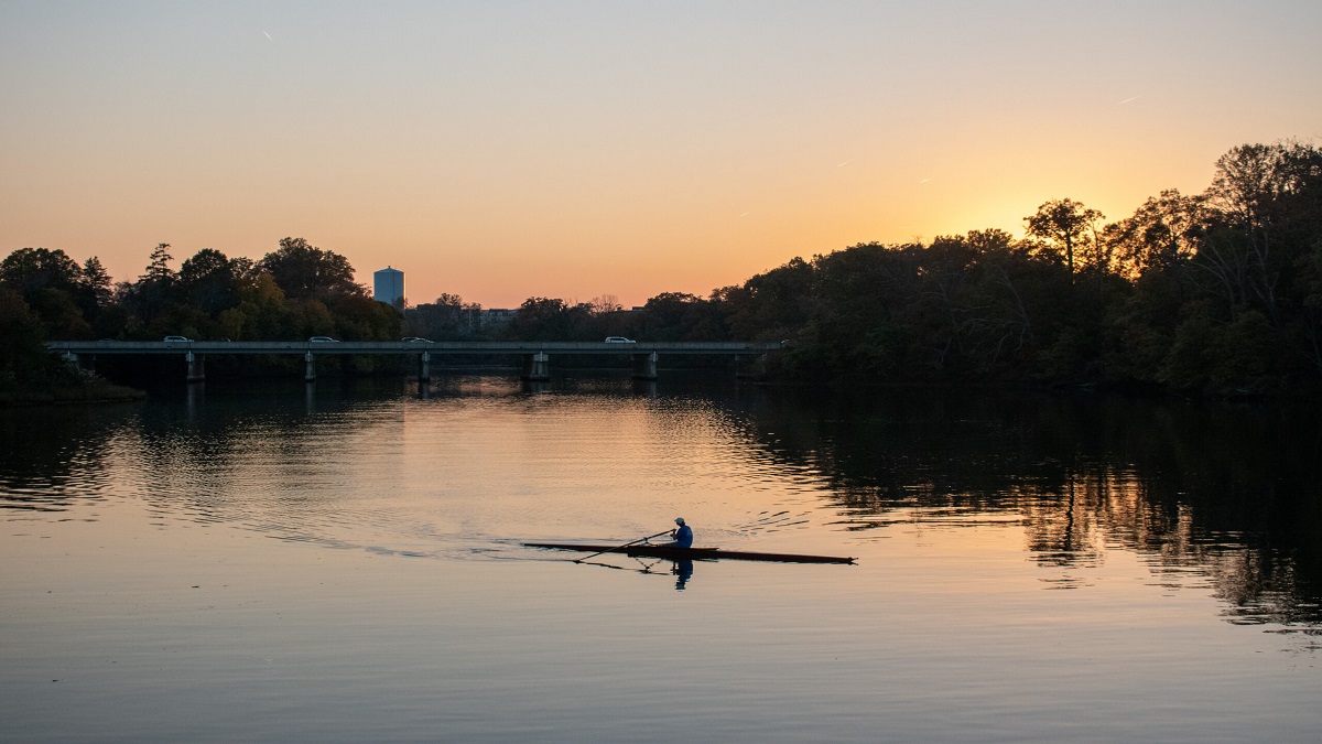 Chesapeake Bay sees smaller than average dead zone in 2022 - The ...