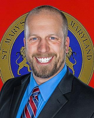 Eric Colvin - The Southern Maryland Chronicle