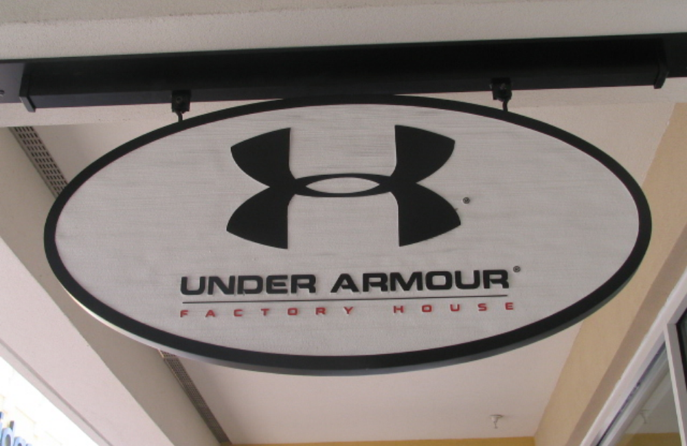 How Under Armour Uses SEO and Digital Marketing to Boost Sales