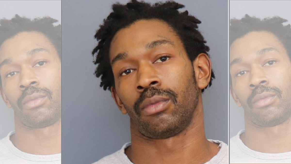 La Plata man charged with 1st Degree Murder The Southern Maryland