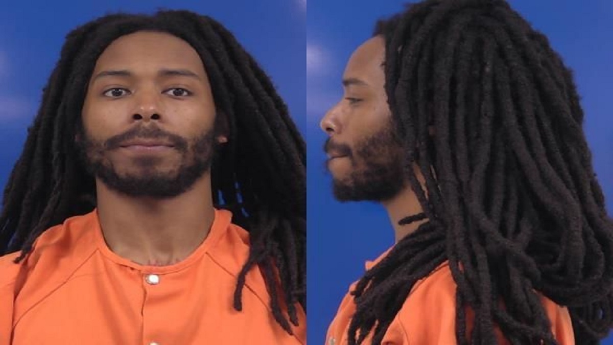 Maryland Man Sentenced to 15 Years in Prison for Prince Frederick ...