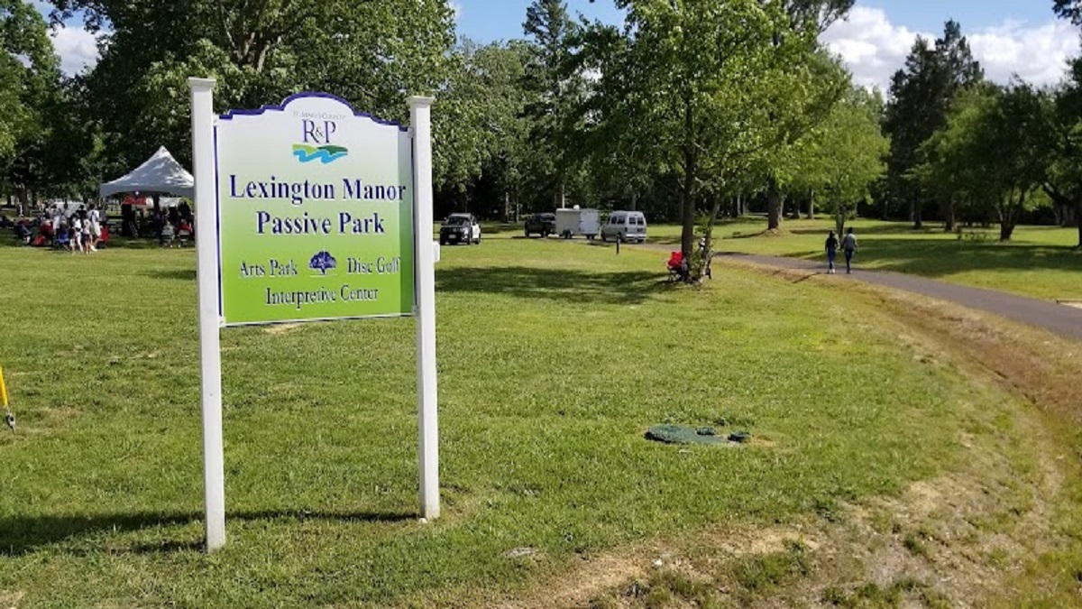 Lexington Manor to Transform into Arts Park with New Plan The