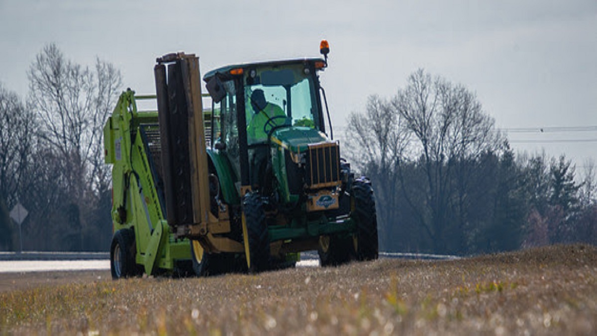 Operation Clean Sweep: Maryland's Push for Cleaner Highways - The ...