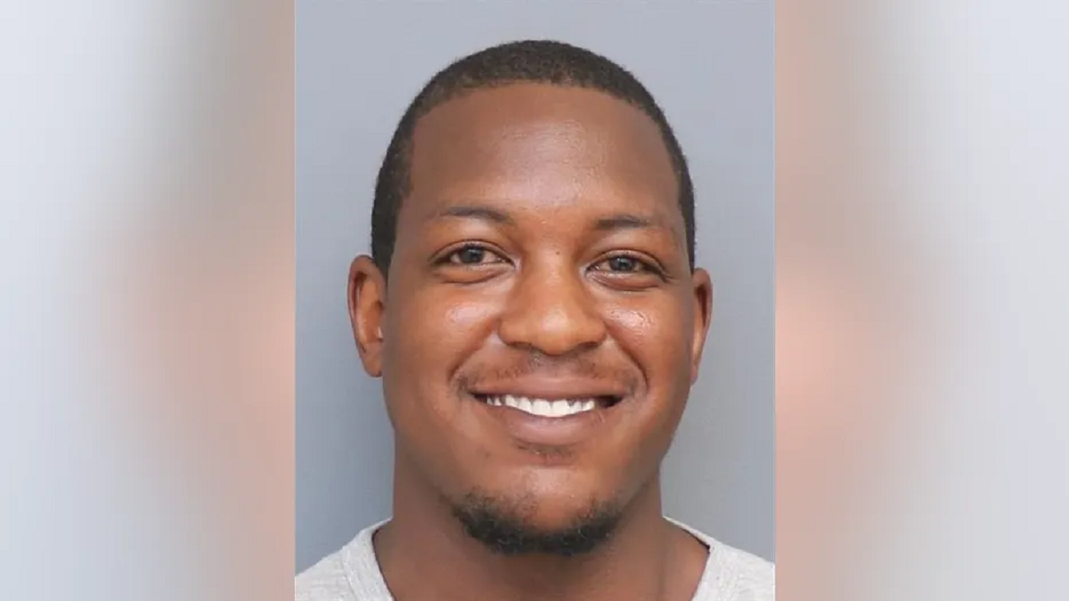 Charles County Incident Leads to Officer's Arrest - The Southern ...