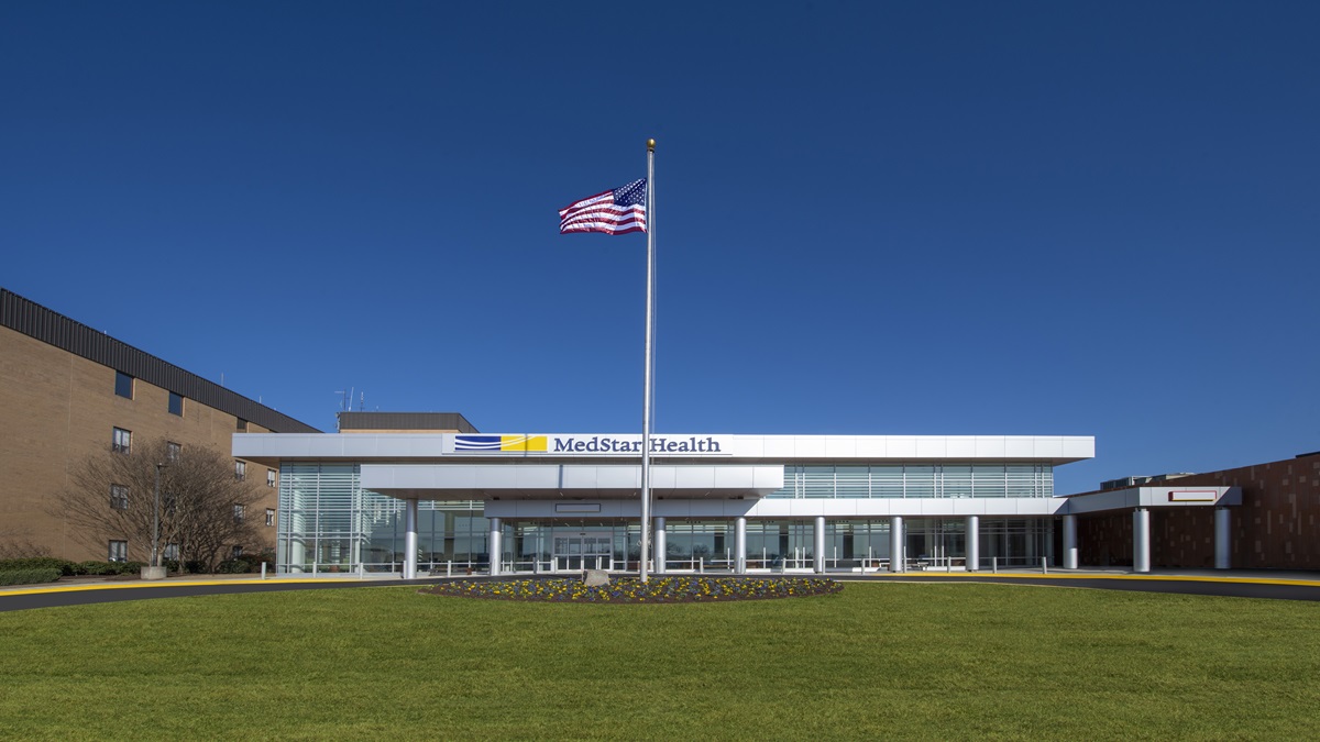 MedStar Introduces Renal Denervation for Southern Maryland Residents