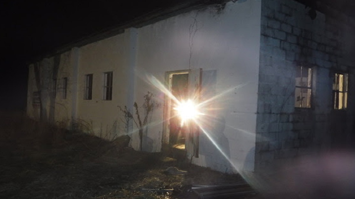 Prince Frederick Man Arrested for Arson, Accused of Staging Fires for ...