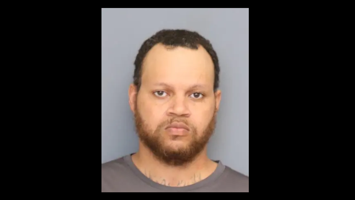 Daniel Rutherford Robbery Waldorf Man Admits to Multi-County Robbery Spree - The Southern ...