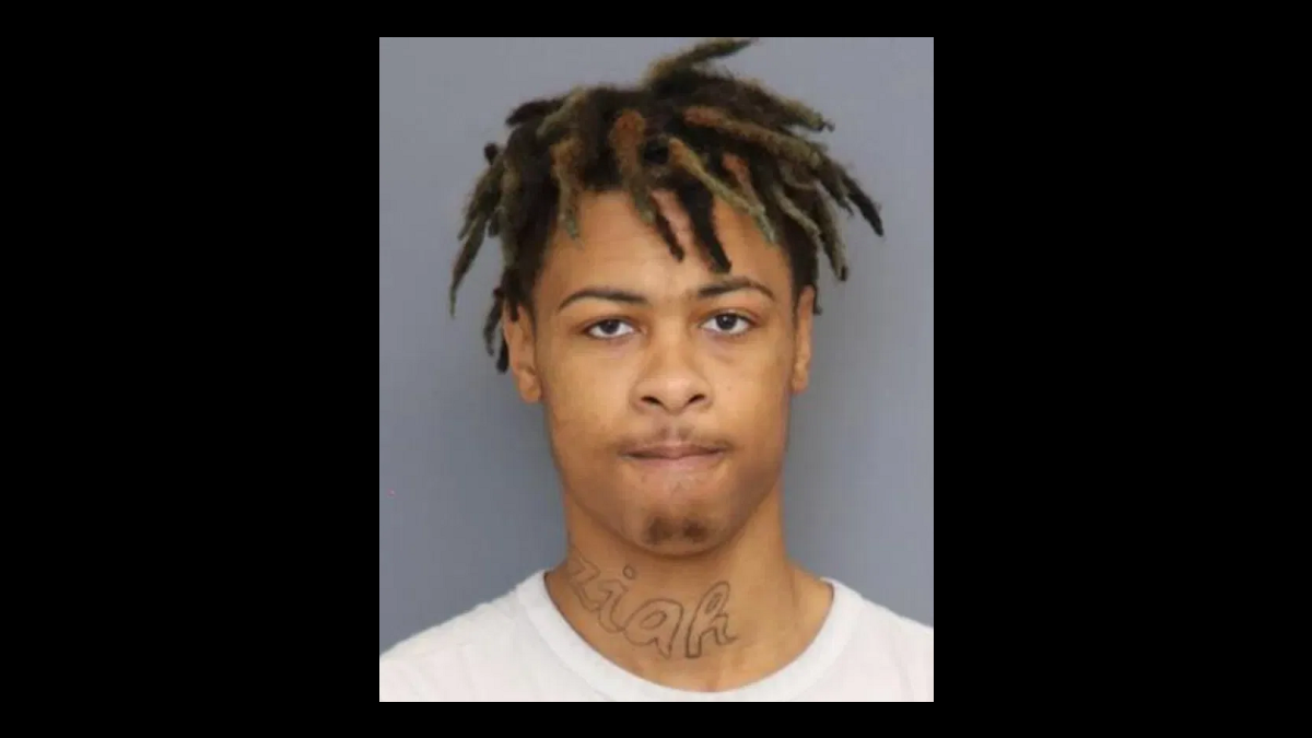 La Plata Man Gets 10 Years in Charles County Murder Sentencing - The ...