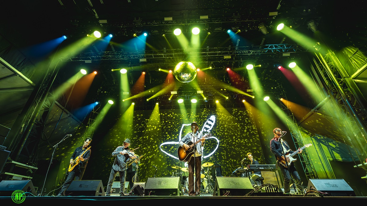 MULTI-PLATINUM ARTIST DYLAN SCOTT ANNOUNCES NEW ALBUM EASY DOES IT, SET TO  RELEASE ON MAY 30 – Curb | Word Entertainment, image size:1200x675