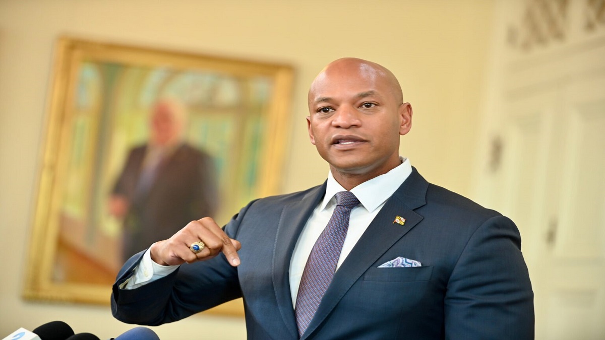 Maryland Eyes Record School Investment