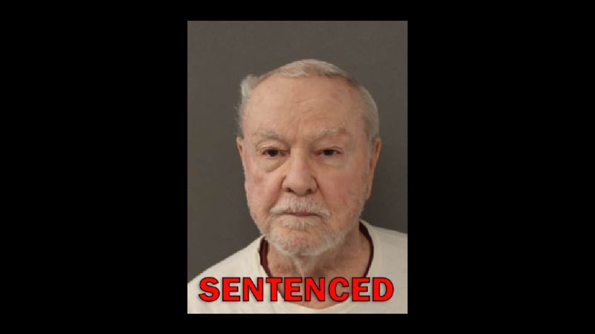 Virginia Resident Gets 20 Years for 1980s St. Mary’s Sex Abuse