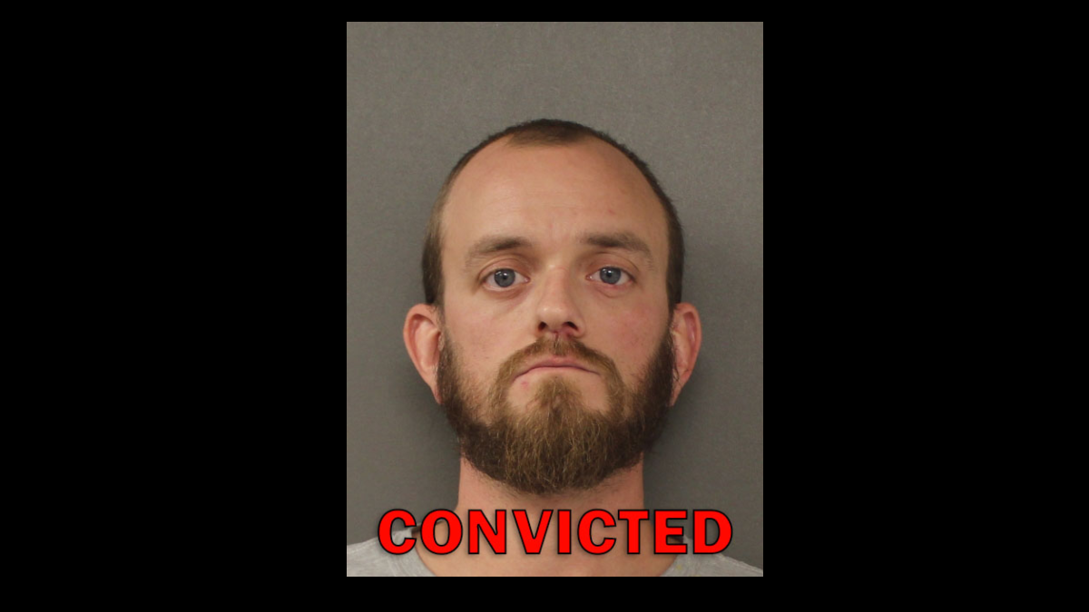 West Virginia Man Convicted in St. Mary’s Sex Abuse Case