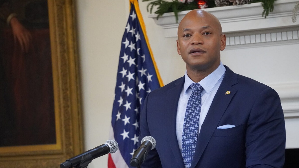 Governor Moore Declares Christmas Eve State Holiday