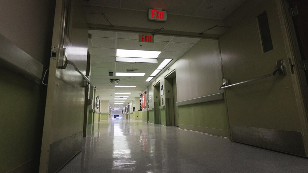 Maryland gets $168.2 million for rural health in first year of program to offset Medicaid cuts