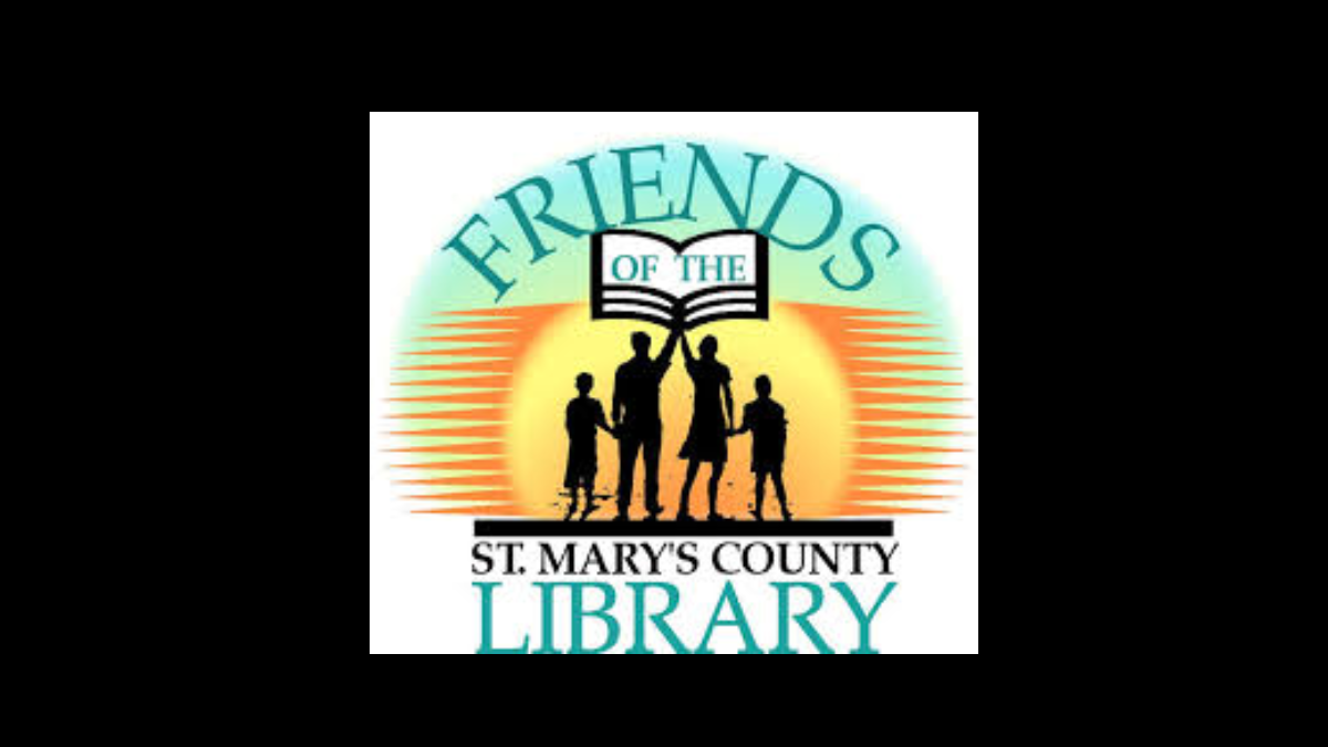 Tom Mary Library St. Mary’s Library Gets $1M Boost Recognition - The Southern Maryland ...