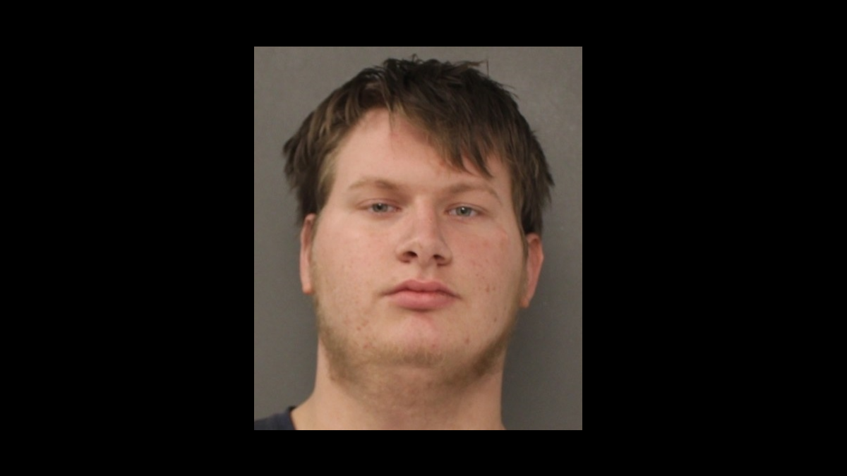 Repeat St. Mary’s Offender Charged Again in Child Porn Case