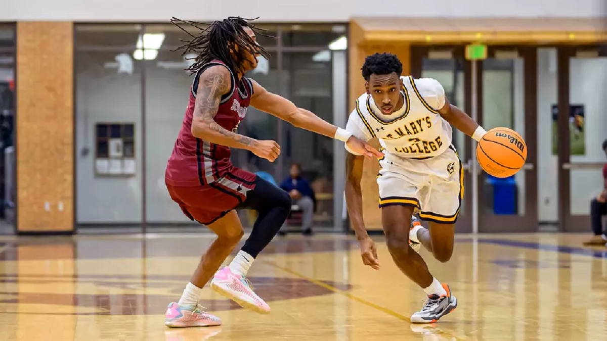 Career Night for Blair Powers St. Mary’s into UEC Tourney