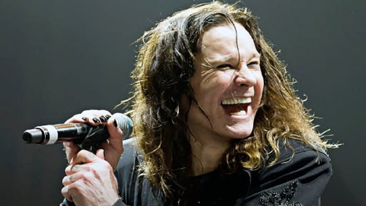 Metal Mayhem Returns: Ozzfest 2027 Locked In