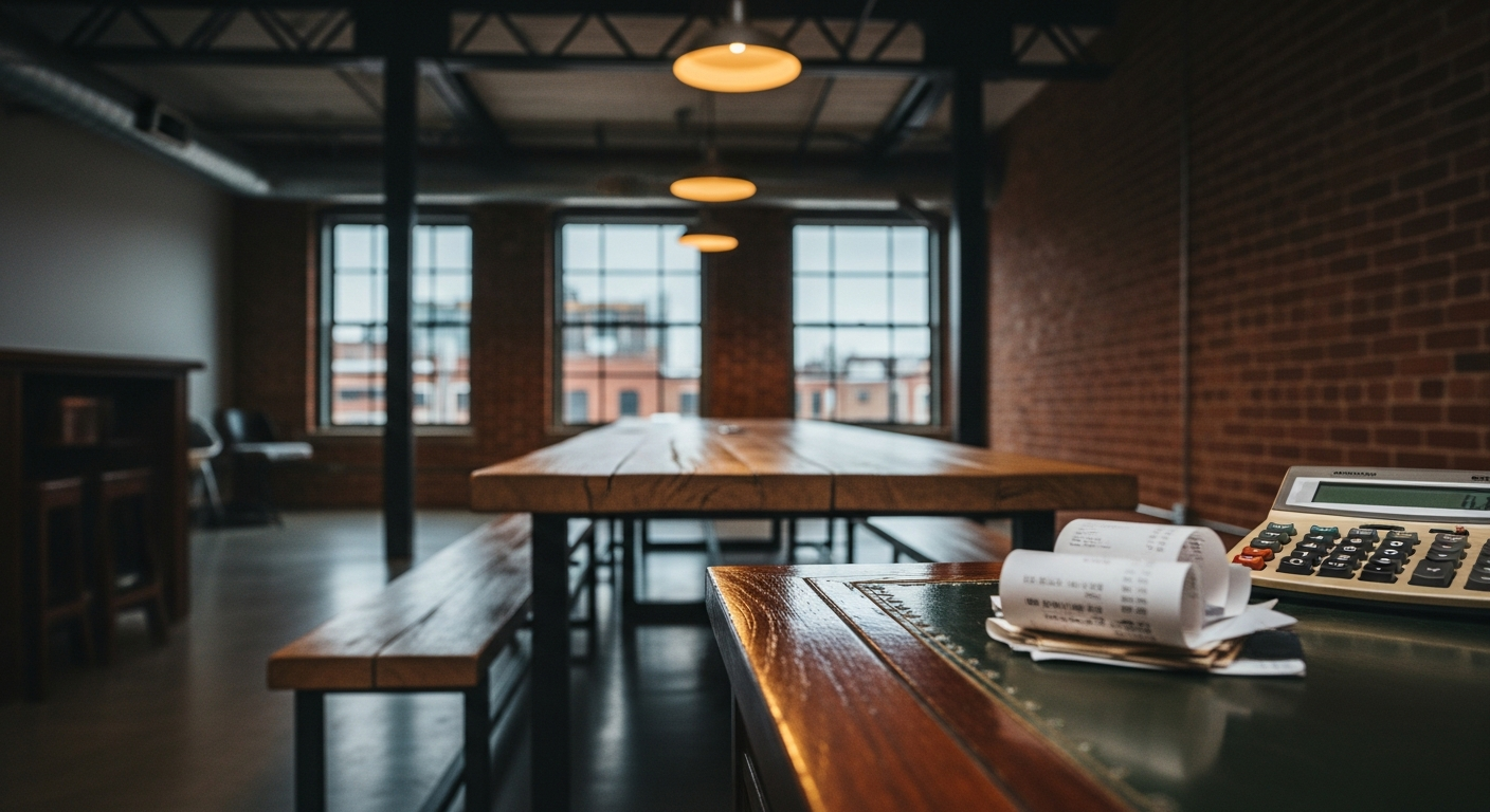 What Triggers a State Tax Audit for Your Maryland Small Business in 2026?