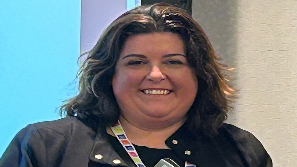 AACPS Educator Wins National Media Arts Award