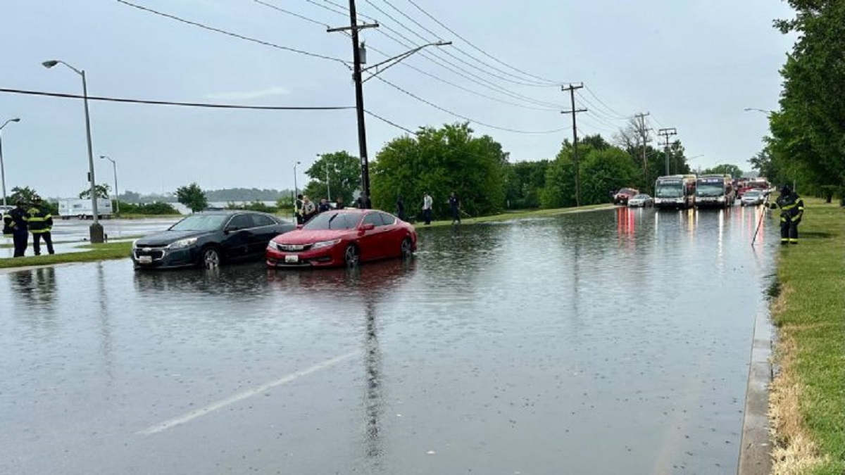Maryland Agencies Boost Flood Readiness Across State