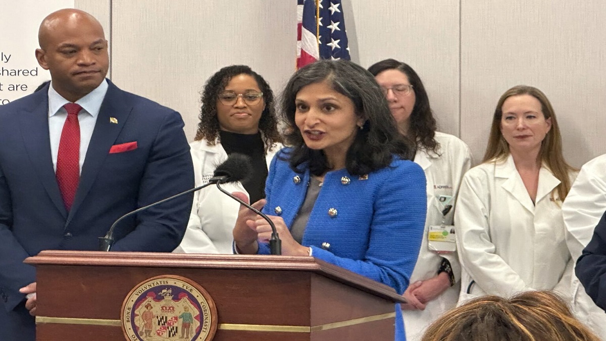 Auditors: Maryland Medicaid agency may have paid for care for inmates, dead people