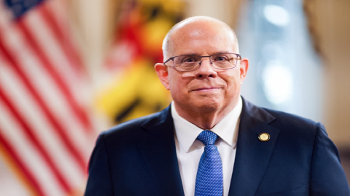 Former Gov. Larry Hogan Joins Radiology Partners Board - The Southern ...
