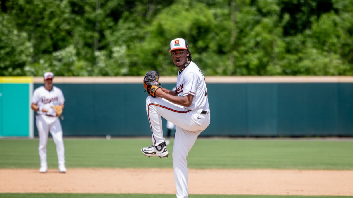 Chesapeake Splits Series with Altoona After Sunday Loss