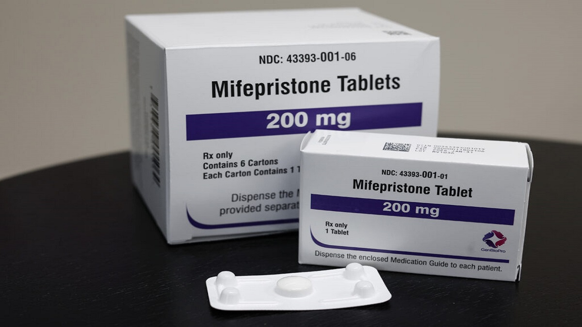 Mifepristone ruling could halt mailed abortion pills in ‘shield states’ like Maryland