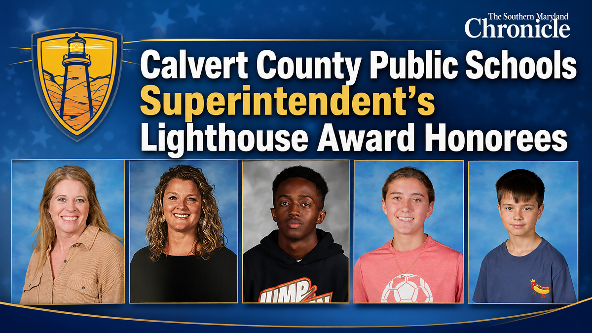 CCPS Honors 2026 Lighthouse Award Recipients