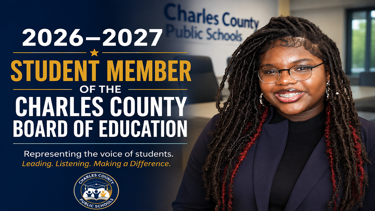 Munachi Obinali Wins SMOB Election in Charles County