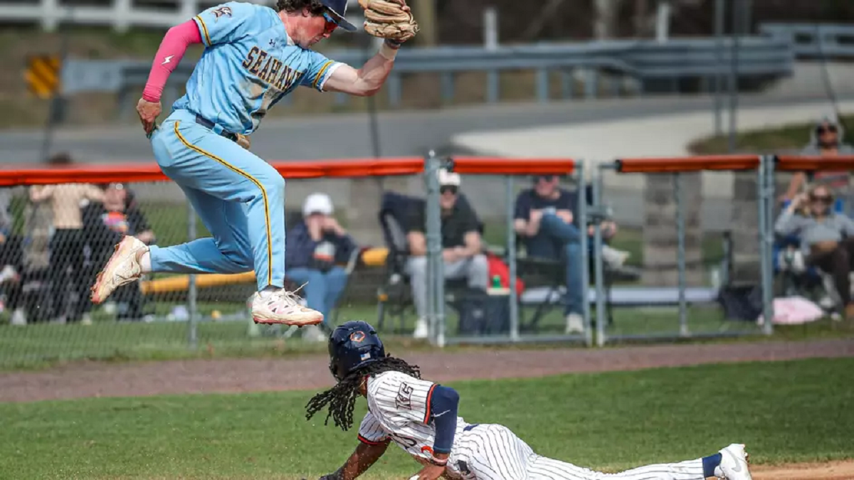 St. Mary’s Postseason Run Ends in Lancaster