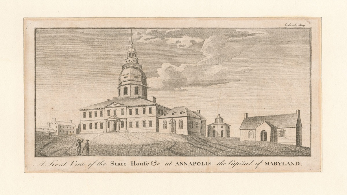 ‘It’s not neat’: The significance of Maryland’s complex history