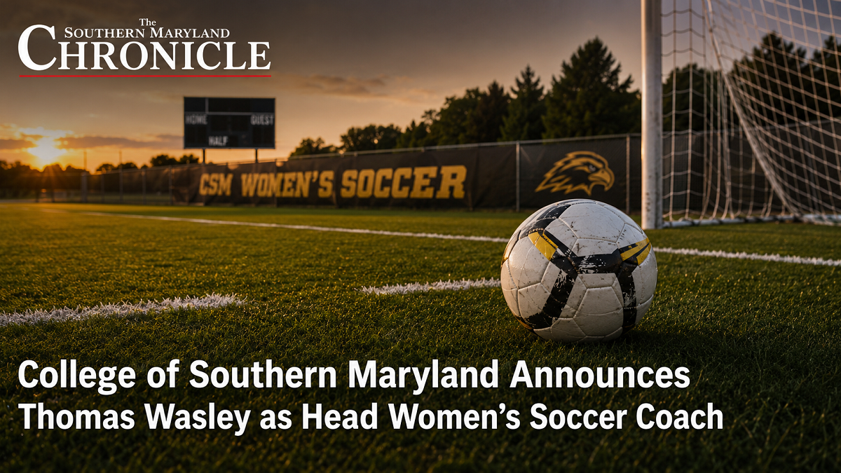 Former Collegiate Player and Coach Joins CSM Athletics Leadership