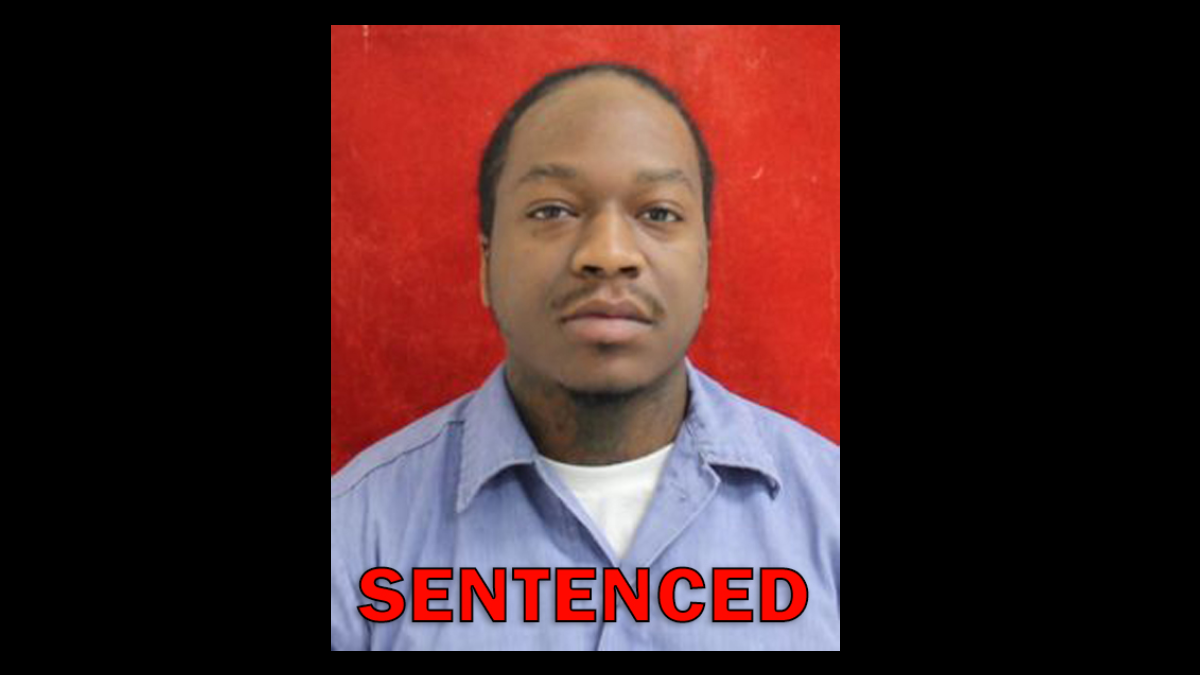 Third Felony Drug Conviction Leads to Lengthy Prison Term in Lexington Park Case