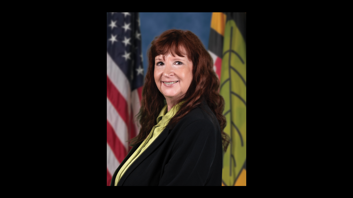 Calvert County Leader Kathryn Poff Among Elite 2026 CapitalCISO ORBIE Award Recipients
