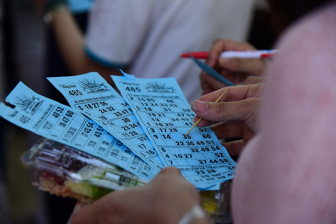How county fairs, raffles and game nights still bring people together ...